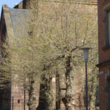 Hier könnte Ihre Kirche verlinkt sein!