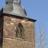 Hier könnte Ihre Kirche verlinkt sein!