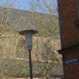 Hier könnte Ihre Kirche verlinkt sein!