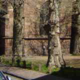 Hier könnte Ihre Kirche verlinkt sein!