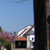 Hier könnte Ihr Gemeindezentrum verlinkt sein!