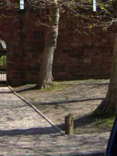 Hier könnte Ihre Kirche verlinkt sein!