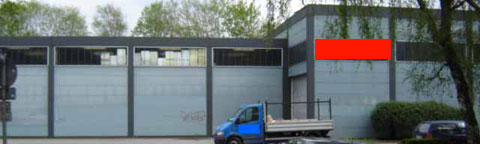 Hier könnte Ihre Firma verlinkt sein!