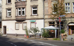 Hier könnte Ihr Geschäft verlinkt sein!