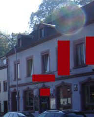 Hier könnte Ihr Restaurant verlinkt sein!