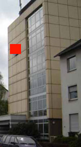 Hier könnte ein Link zu Ihnen führen!