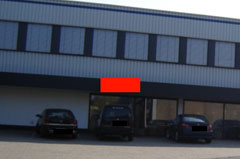 Hier könnte Ihre Firma verlinkt sein!