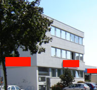 Hier könnte Ihre Firma verlinkt sein!