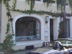 Hier könnte Ihr Geschäft verlinkt sein!