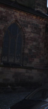 Hier könnte Ihre Kirche verlinkt sein!