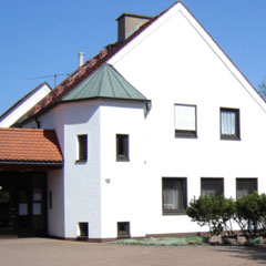 Hier könnte Ihr Gemeindezentrum verlinkt sein!