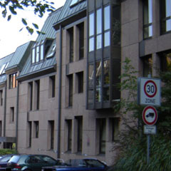 Hier könnte Ihre Firma verlinkt sein!