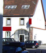 Hier könnte Ihr Geschäft verlinkt sein!