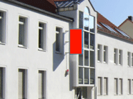 Hier könnte Ihre Firma verlinkt sein!