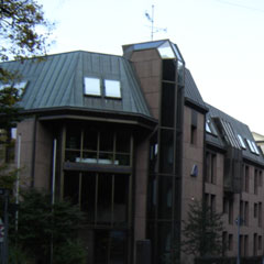 Hier könnte Ihre Firma verlinkt sein!