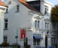 Hier könnte Ihr Theater verlinkt sein!