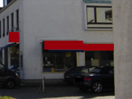 Hier könnte Ihr Geschäft verlinkt sein!