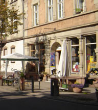 Hier könnte Ihr Geschäft verlinkt sein!