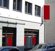 Hier könnte Ihr Geschäft verlinkt sein!