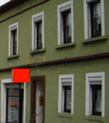 Hier könnte Ihr Geschäft verlinkt sein!