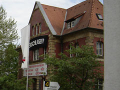 Hier könnte noch das alte Theater verlinkt sein!