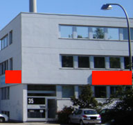 Hier könnte Ihr Geschäft verlinkt sein!