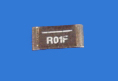 Foto SMD Widerstand 2512 0,01R 1W 1625827-5