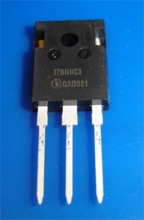 Foto SPW17N80C3