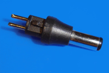 Foto Sekund&auml;rstecker 1807702