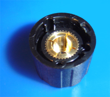 Foto 2520630 Kombiknopf Gr&ouml;&szlig;e 20