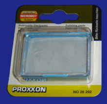 Foto 28292 Polierpaste Proxxon