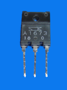 Foto 2SA1673