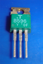 Foto 2SB596