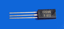Foto 2SC3225