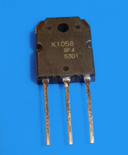 Foto 2SK1081