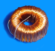 Foto Entst&ouml;rdrossel 1,8mH