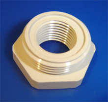 Foto Adapter Reduzierung M25 / M16 grau 52104473 Lapp