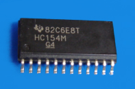 Foto 74HC154SMD