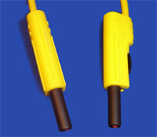 Foto MLB 100/1 V Messleitung 973646103