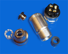 Foto 99-1430-814-04 Binder