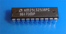 Foto AM25LS2538PC