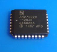Foto AM27C020-120JC
