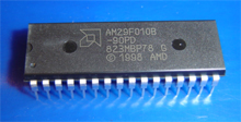 Foto AM29F010B-90PD