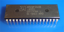 Foto AM29F040B-90PC