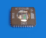 Foto AT27C512R