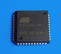 Foto AT80C51RD2-SLSUM