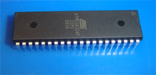 Foto ATMEGA324P-20PU