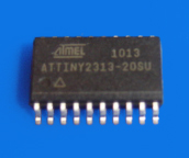 Foto ATTINY2313-20SU