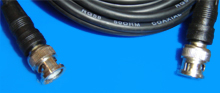 Foto Kabel BNC Stecker - BNC Stecker 7m