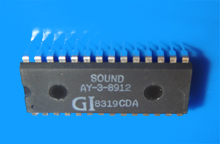Foto AY-3-8912
